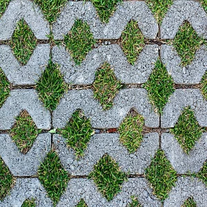 bloquete concregrama
