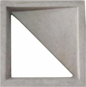 cobogós de concreto