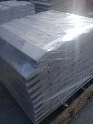 pingadeiras de concreto