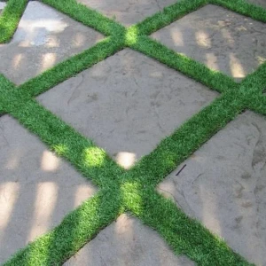 pisante de concreto quadrado