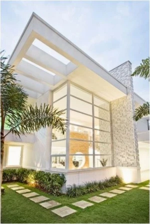 pisante para jardim