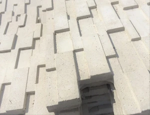 revestimento de concreto